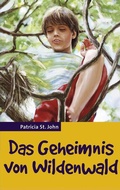 Cover: Das Geheimnis von Wildenwald - Bibellesebund