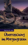 Cover: &Uuml;berraschung im Morgengrauen - Bibellesebund