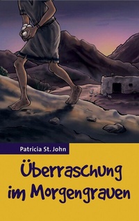 Abbildung von: Überraschung im Morgengrauen - Bibellesebund