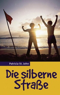 Abbildung von: Die silberne Straße - Bibellesebund