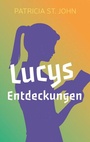 Cover: Lucys Entdeckungen - Bibellesebund