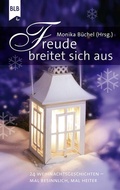 Cover: Freude breitet sich aus - Bibellesebund