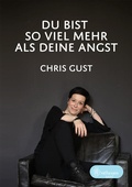 Cover: Du bist so viel mehr als Deine Angst - Antheum Verlag