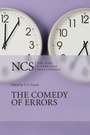 Cover: The Comedy of Errors - Cambridge University Press