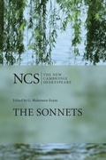Cover: The Sonnets - Cambridge University Press