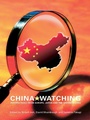 Cover: China Watching - Routledge