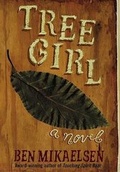 Cover: Tree Girl - Rayo