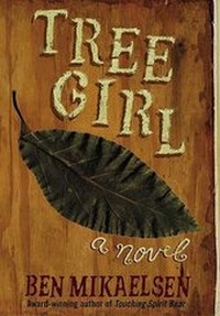 Enlarge image Cover: Tree Girl - Rayo