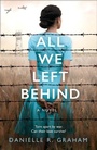 Cover: All We Left Behind - One More Chapter
