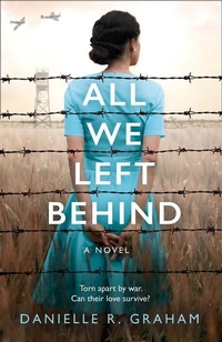 Enlarge image Cover: All We Left Behind - One More Chapter