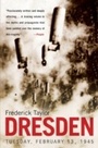 Cover: Dresden - HarperCollins
