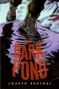 Cover: The Dark Pond - HarperCollins