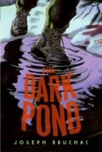 Enlarge image Cover: The Dark Pond - HarperCollins