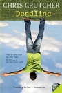 Cover: Deadline - HarperCollins