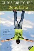 Cover: Deadline - HarperCollins