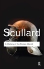 Cover: A History of the Roman World - Routledge