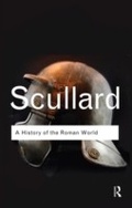 Cover: A History of the Roman World - Routledge