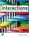 Cover: Interactions - Pearson