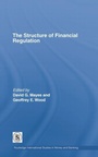 Cover: The Structure of Financial Regulation - Routledge