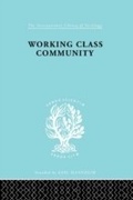 Cover: Working Class Comm Ils 122 - Routledge