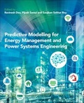 Cover: Predictive Modelling for Energy Management and Power Systems Engineering - Elsevier