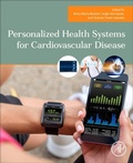Cover: Personalized Health Systems for Cardiovascular Disease - Academic Press