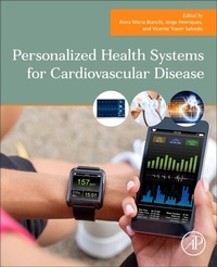 Enlarge image Cover: Personalized Health Systems for Cardiovascular Disease - Academic Press