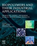 Cover: Biopolymers and Their Industrial Applications - Elsevier
