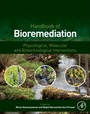 Cover: Handbook of Bioremediation - Academic Press