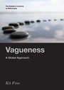 Cover: Vagueness - Oxford University Press Inc