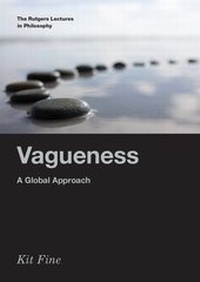 Enlarge image Cover: Vagueness - Oxford University Press Inc