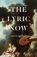Cover: The Lyric Now - University of Chicago Press