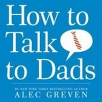 Enlarge image Cover: How to Talk to Dads - HarperCollins