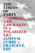 Cover: The Limits of Party - University of Chicago Press