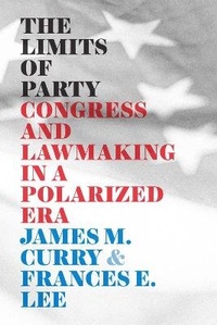 Enlarge image Cover: The Limits of Party - University of Chicago Press