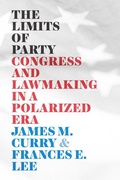 Cover: The Limits of Party - University of Chicago Press