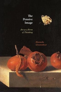 Enlarge image Cover: The Pensive Image - University of Chicago Press