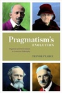 Cover: Pragmatism's Evolution - University of Chicago Press