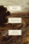 Cover: From Old Regime to Industrial State - A History of German Industrialization from the Eighteenth Century to World War I - University of Chicago Press