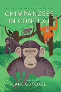 Abbildung von: Chimpanzees in Context - University of Chicago Press