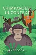 Cover: Chimpanzees in Context - University of Chicago Press