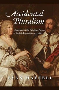 Enlarge image Cover: Accidental Pluralism - University of Chicago Press