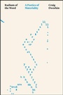 Cover: Radium of the Word - University of Chicago Press