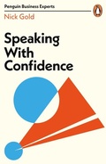 Cover: Speaking with Confidence - Penguin Business