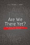 Cover: Are We There Yet? - University of Illinois Press