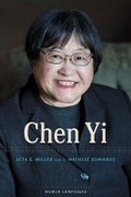 Cover: Chen Yi - University of Illinois Press