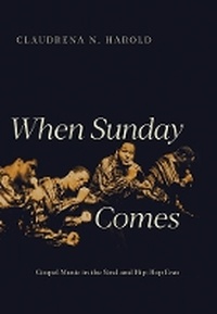 Enlarge image Cover: When Sunday Comes - University of Illinois Press