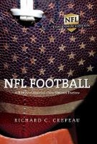 Abbildung von: NFL Football - University of Illinois Press