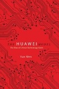Cover: The Huawei Model - University of Illinois Press