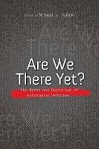 Enlarge image Cover: Are We There Yet? - University of Illinois Press